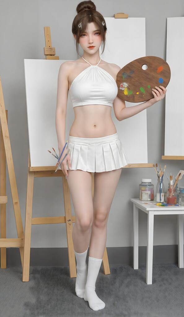 绝世唐门-王秋儿演示图1