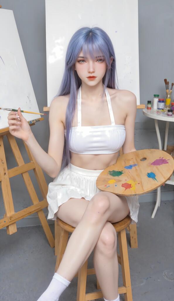 绝世唐门-王秋儿演示图1