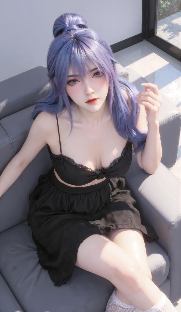 绝世唐门-王秋儿演示图1