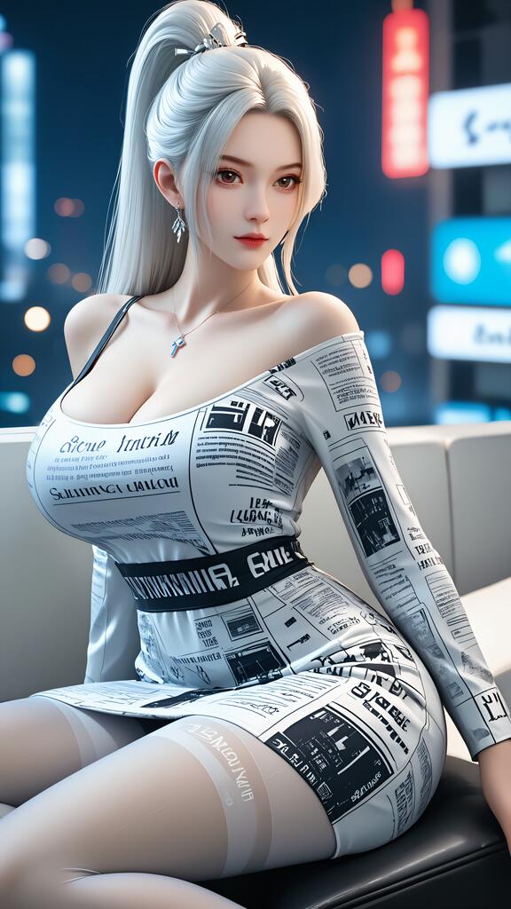 剑来-宁姚演示图1