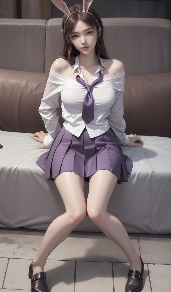 绝世唐门-江楠楠演示图1