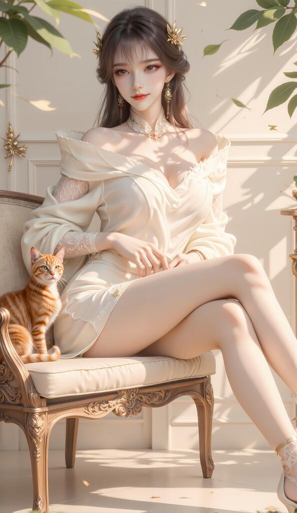 天穹-王冬儿演示图1