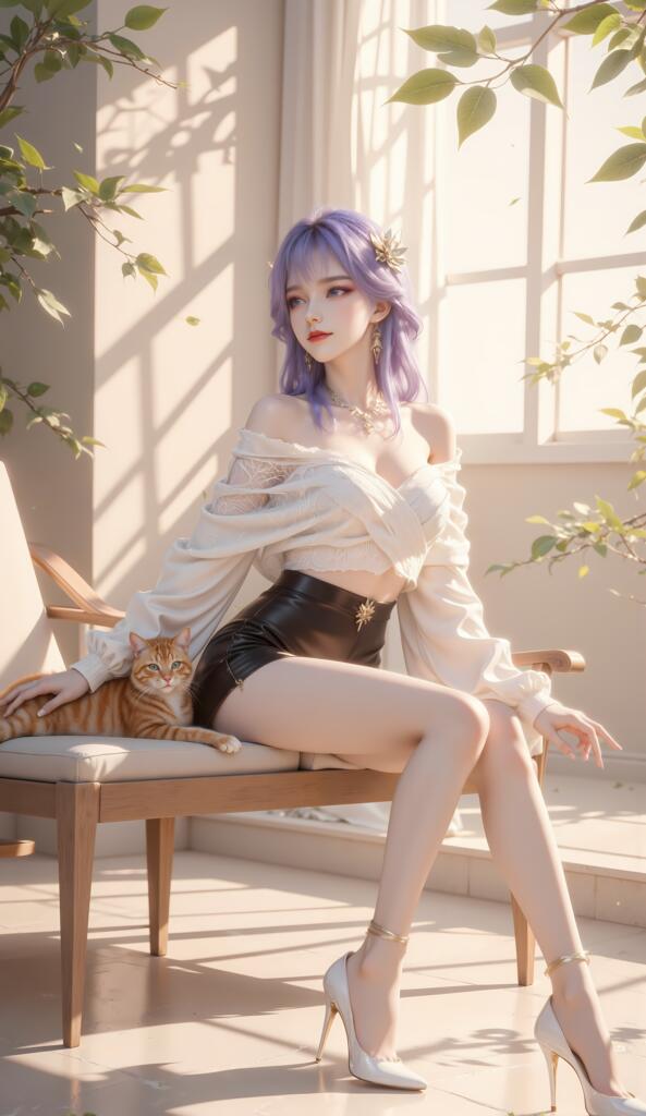 天穹-王冬儿演示图1