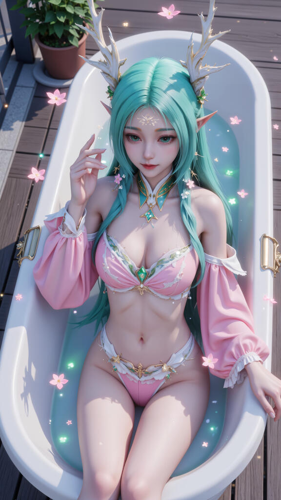 神印王座-夜小泪演示图1