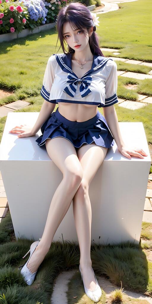 完美世界-云曦演示图1