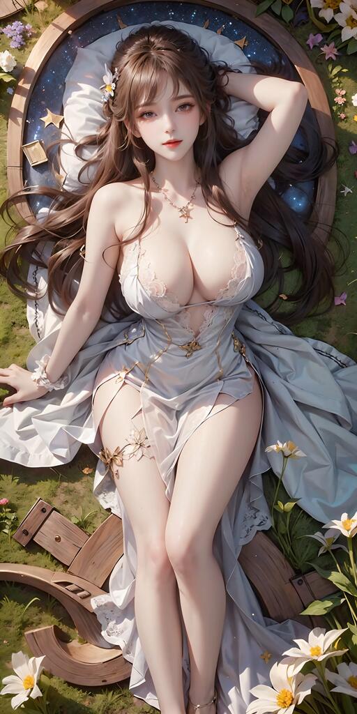 斗罗大陆-小舞演示图1