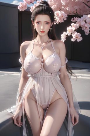 AI绘画 诺兰-飞船修理师 [57P] [192M]-PV站