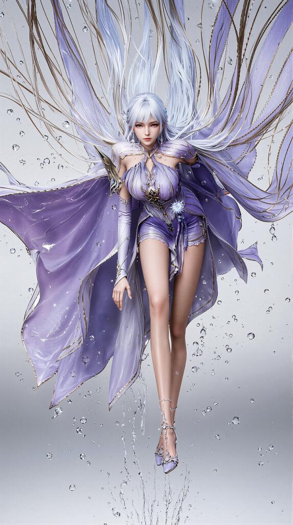 神印王座-圣采儿演示图1