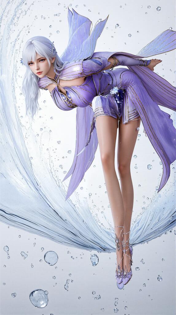 神印王座-圣采儿演示图1