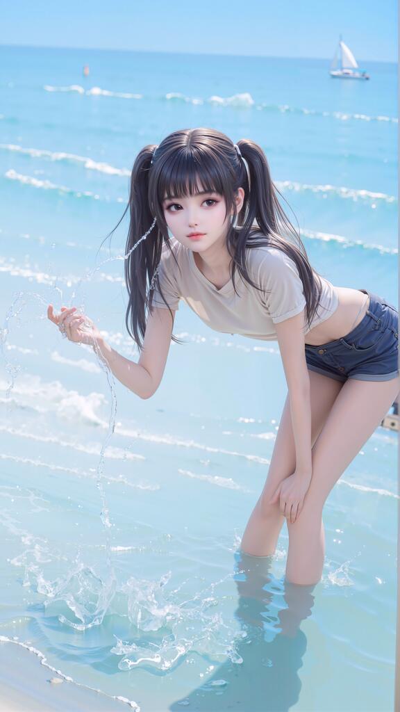 斗破苍穹-紫妍演示图1