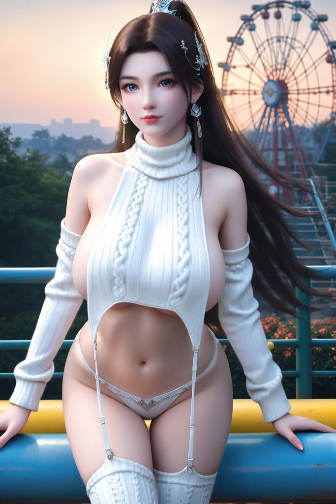 斗破苍穹-薰儿演示图1