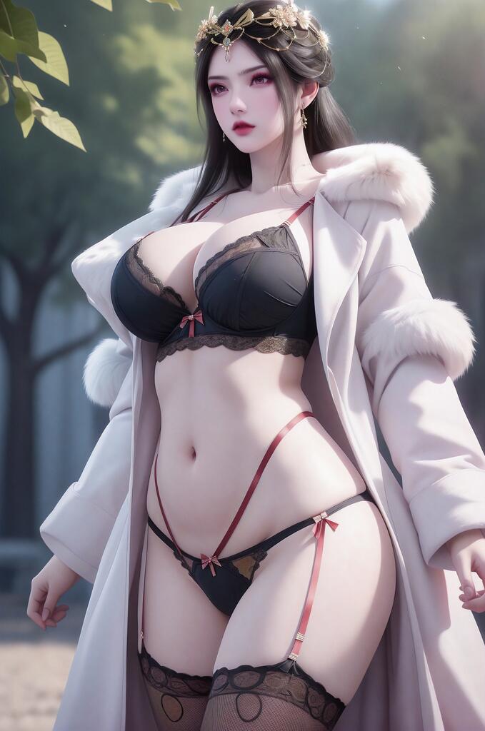 仙逆-红蝶演示图1