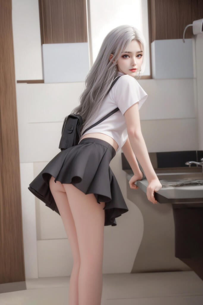 斗破苍穹-小医仙演示图1