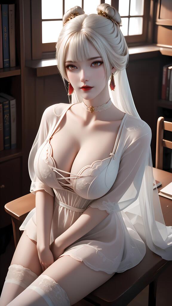 剑来-稚圭演示图1