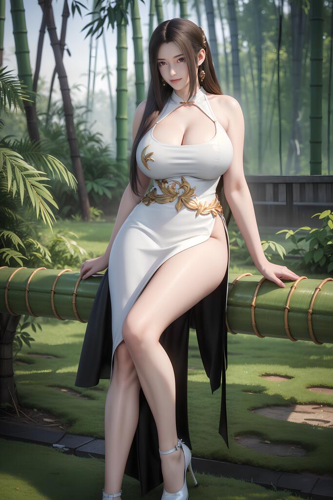 完美世界-秦怡宁演示图1