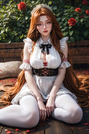 AI绘画 绝世唐门-橘子 [51P] [1028M]-PV站