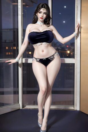 AI绘画 斗破苍穹-玄衣 [95P] [478M]-PV站