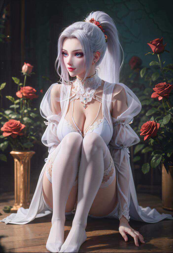 韩月-巴巴塔演示图1