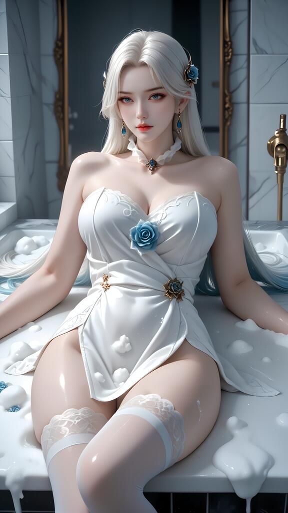 斗破苍穹-曹颖演示图1