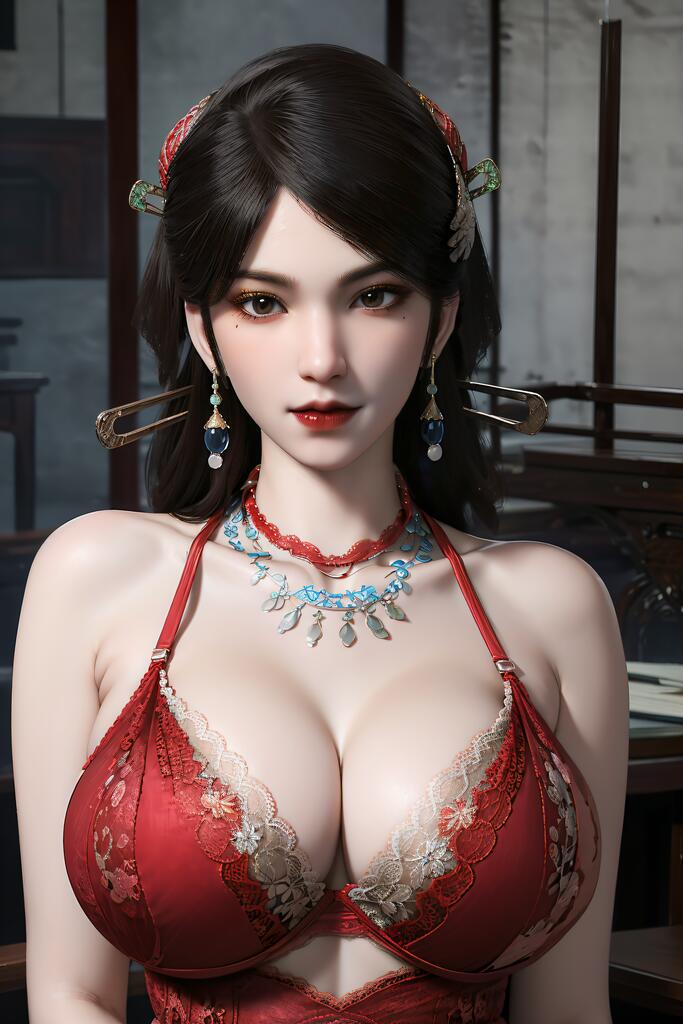 少年白马醉春风-温珞玉演示图1