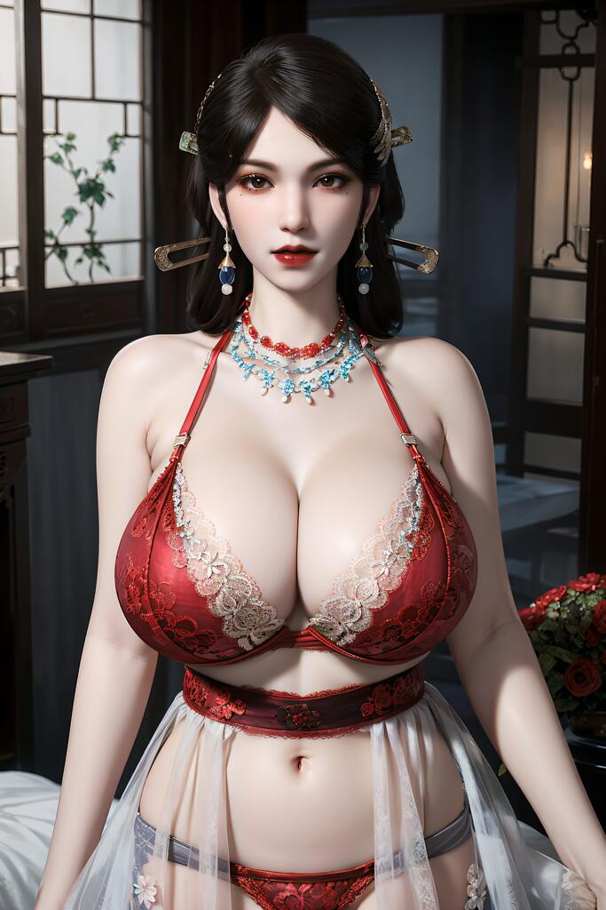 少年白马醉春风-温珞玉演示图1