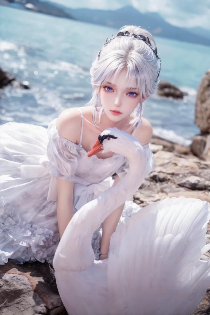 神印王座-圣采儿演示图1