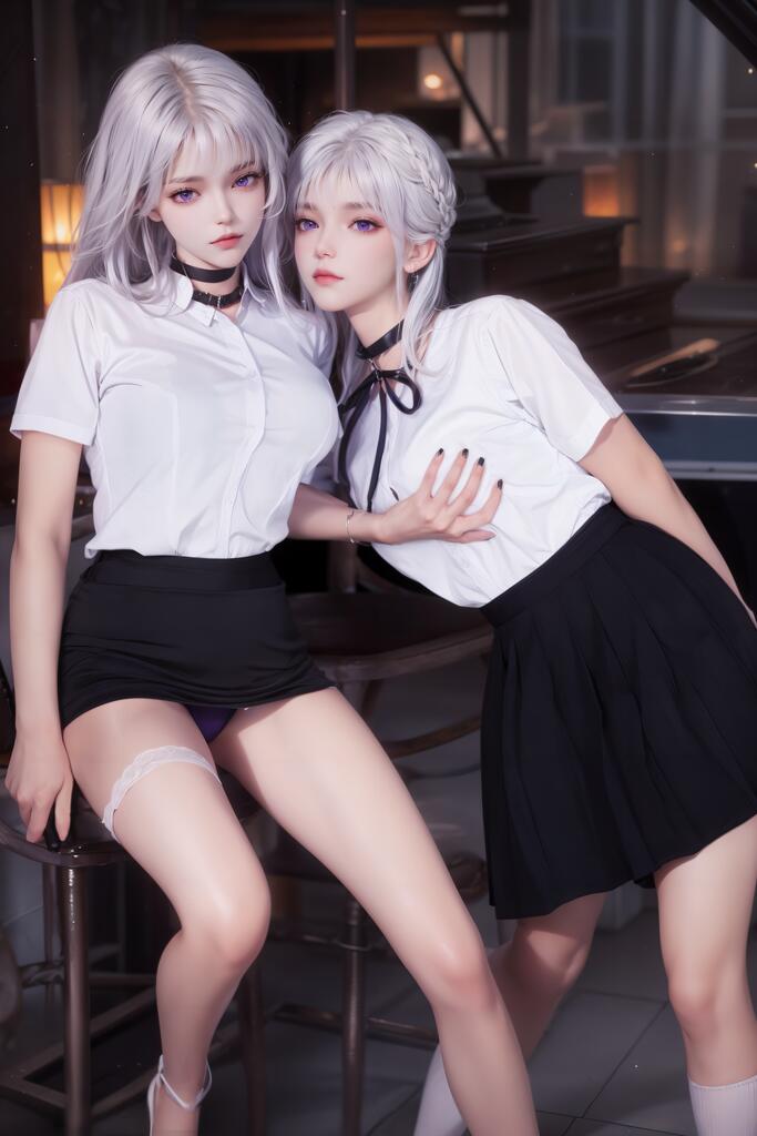 神印王座-圣采儿演示图1