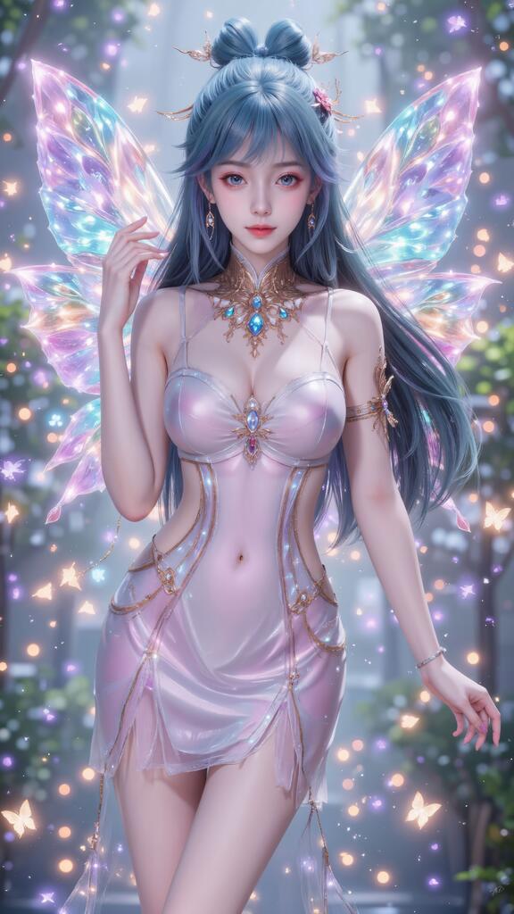 绝世唐门-王冬儿演示图1