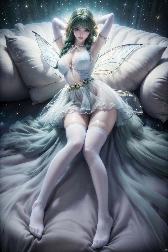 萧萧-即墨花雪演示图1