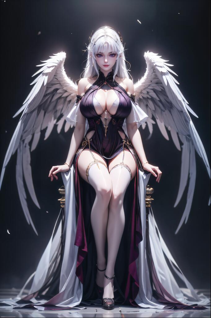 神印王座-圣采儿演示图1