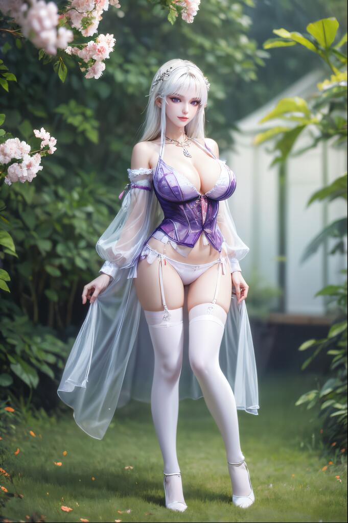 神印王座-圣采儿演示图1