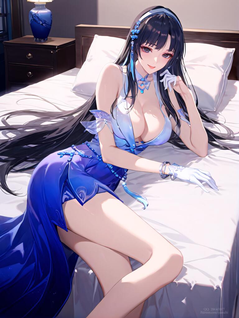 王者荣耀-西施演示图1