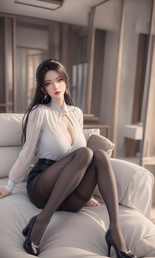 剑来-宁姚演示图1