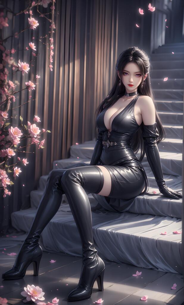 剑来-宁姚演示图1