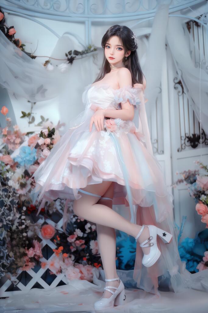 诛仙-碧瑶演示图1