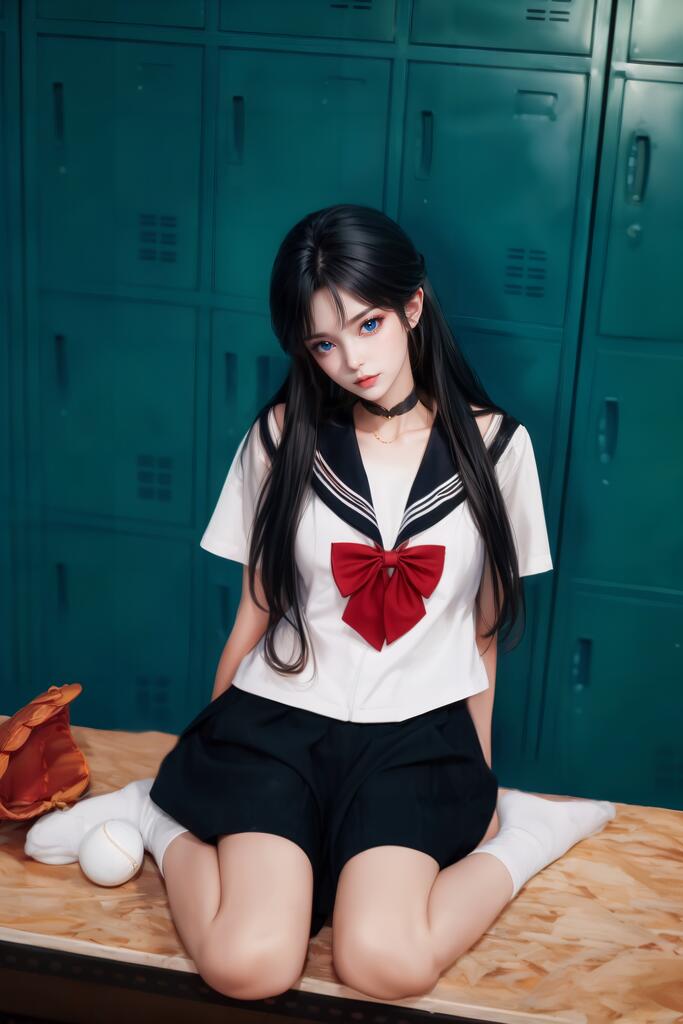 诛仙-碧瑶演示图1