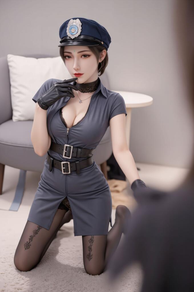 完美世界-柳神演示图1