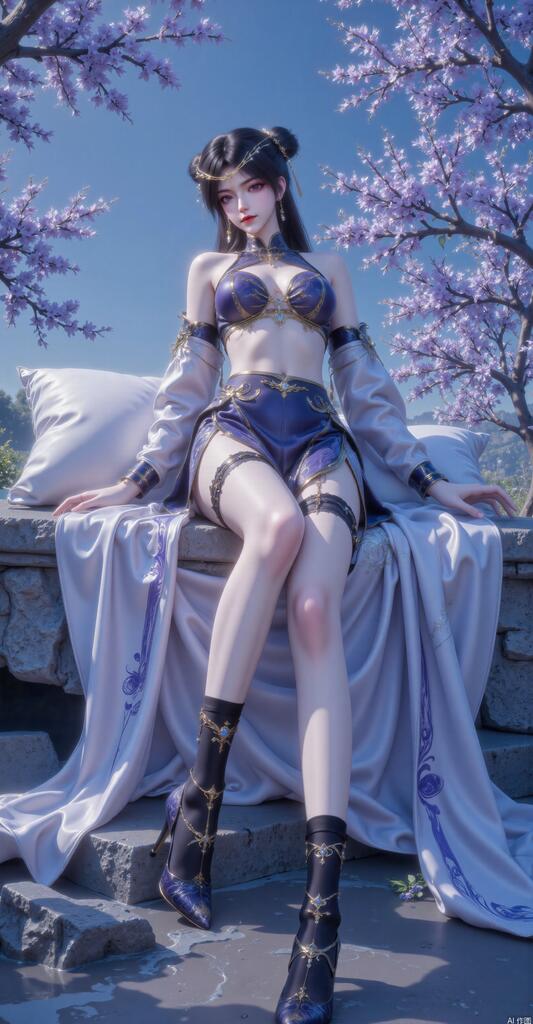 沧元图-李少英演示图1