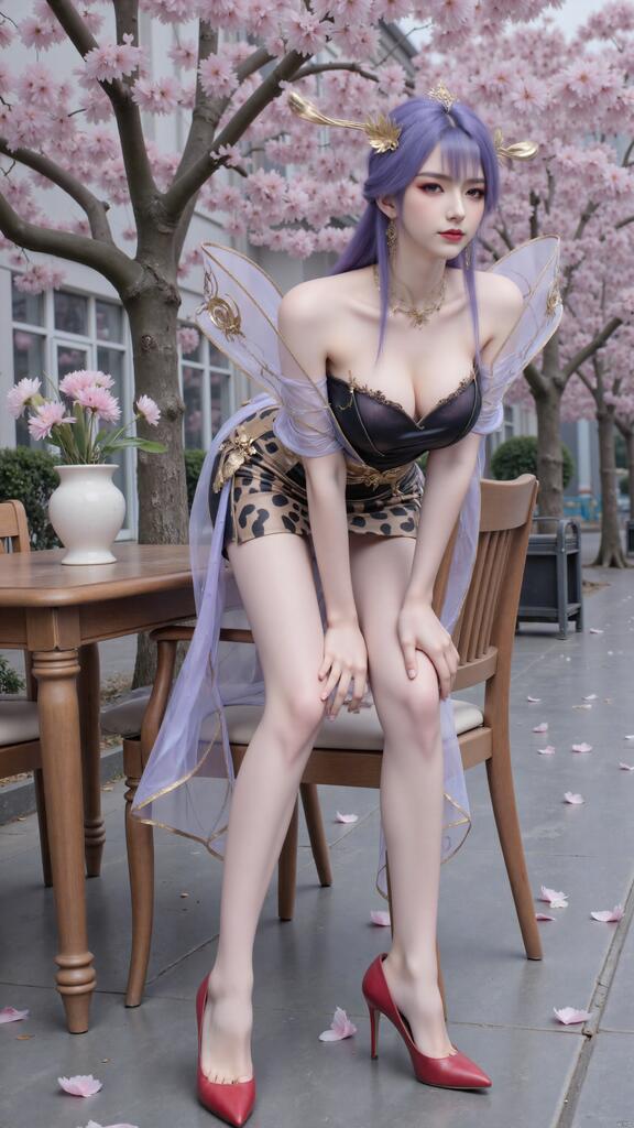 百炼成神-天穹演示图1