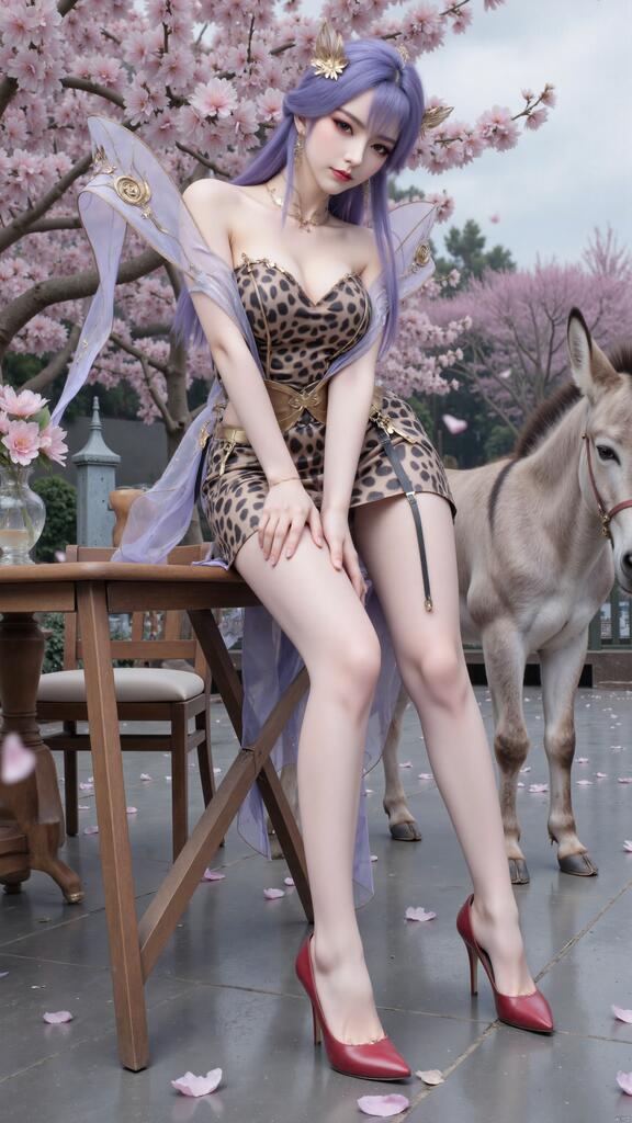 百炼成神-天穹演示图1