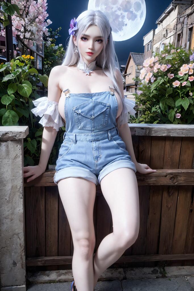 斗破苍穹-小医仙演示图1