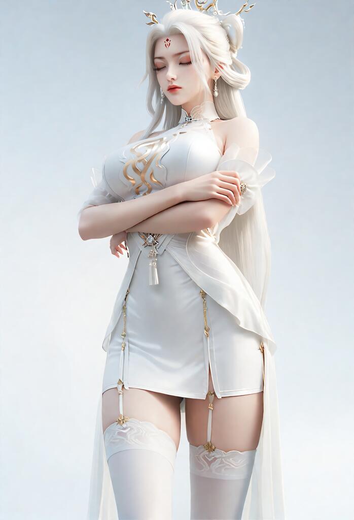 诛仙-小白演示图1