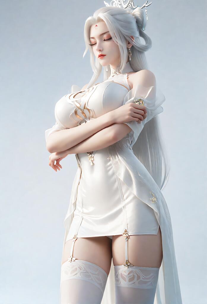 诛仙-小白演示图1