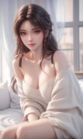 AI绘画 完美世界-火灵儿 [30P] [333M]-PV站