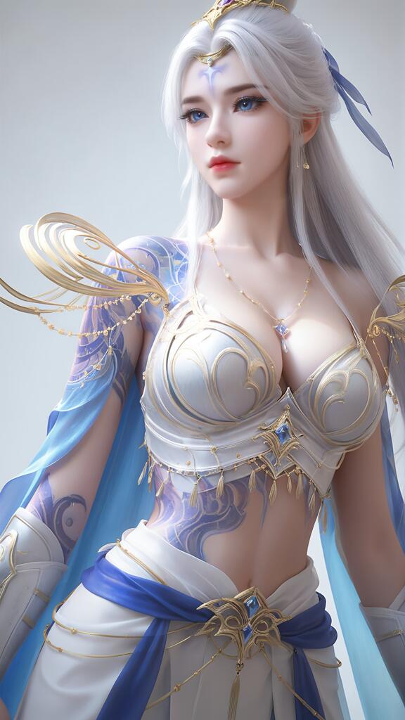 完美世界-莫仙演示图1