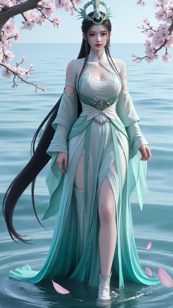 神国之上-陆嫁嫁演示图1