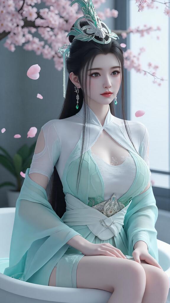 神国之上-陆嫁嫁演示图1