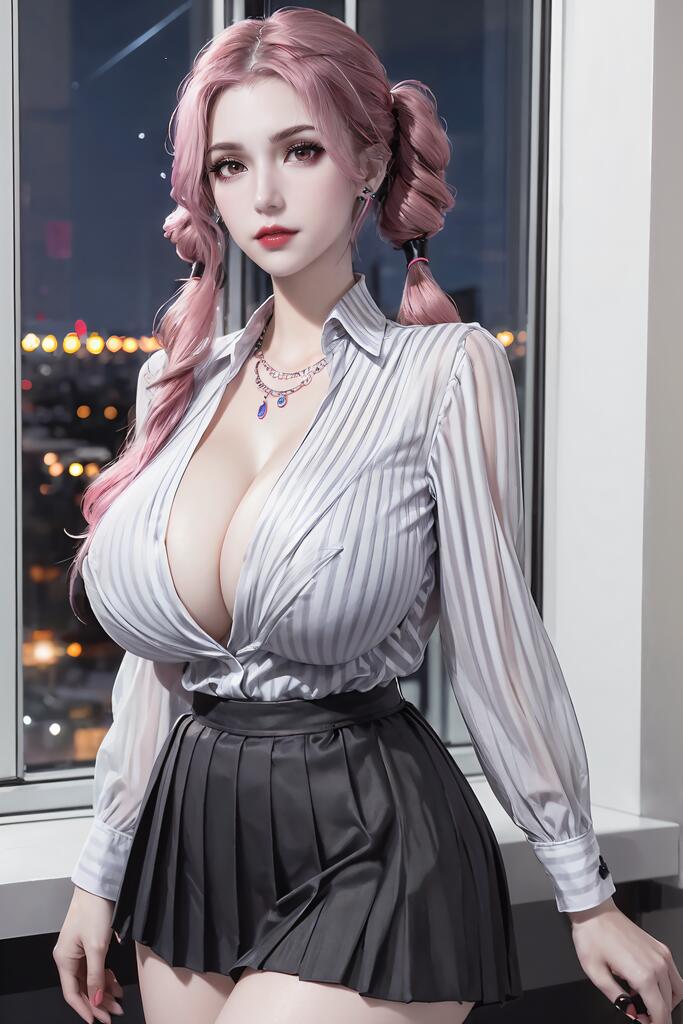 斗罗大陆-比比东演示图1