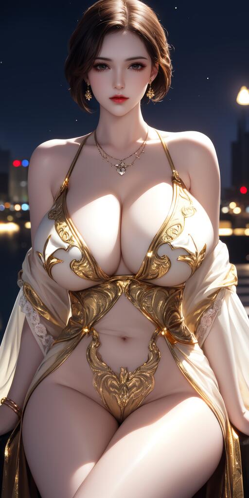 斗罗大陆-比比东演示图1