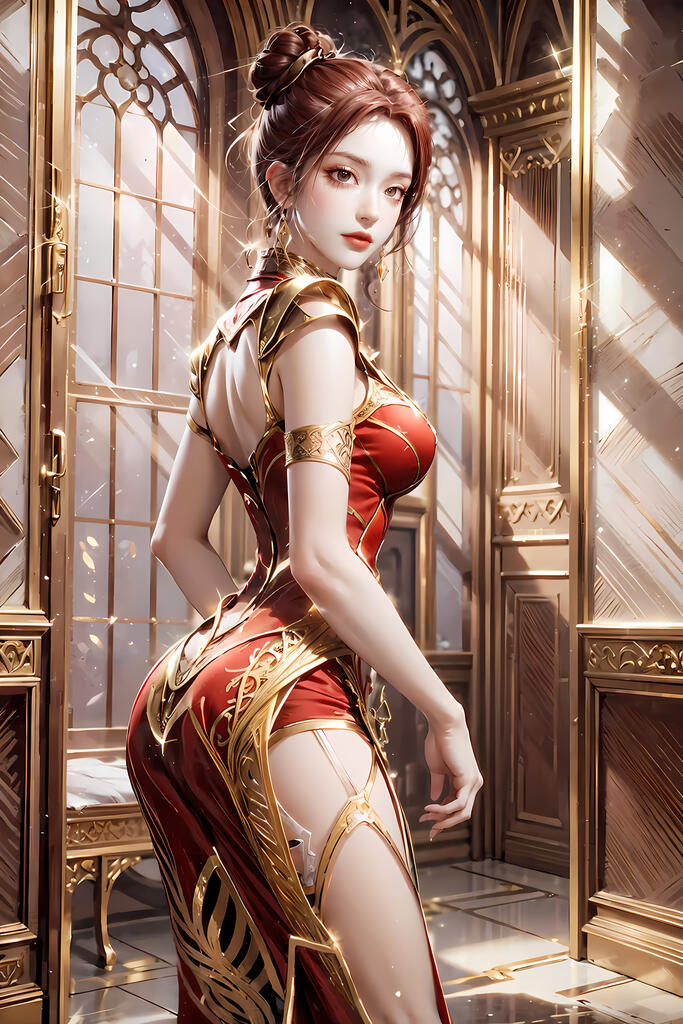 绝世唐门-马小桃演示图1